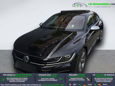 Volkswagen Arteon break 2.0 TSI 320 BVA 4MOTION