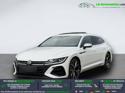 Volkswagen Arteon break 2.0 TSI 320 BVA 4MOTION