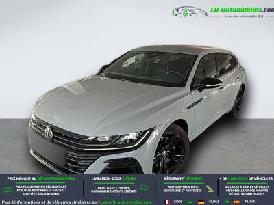 Volkswagen Arteon break 2.0 TSI 320 BVA 4MOTION
