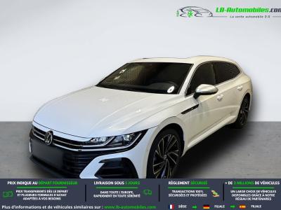 Volkswagen Arteon break 2.0 TSI 320 BVA 4MOTION