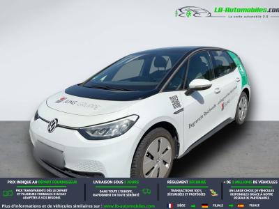 Volkswagen ID. 3 204 ch Pro Performance
