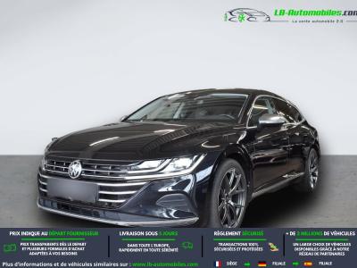 Volkswagen Arteon break 2.0 TDI 150 BVA