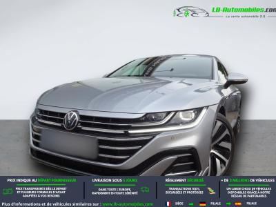 Volkswagen Arteon break 2.0 TDI 150 BVA