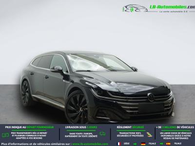 Volkswagen Arteon break 2.0 TDI 150 BVA