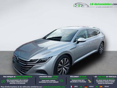 Volkswagen Arteon break 2.0 TDI 150 BVA