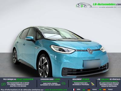 Volkswagen ID. 3 145 ch Pro