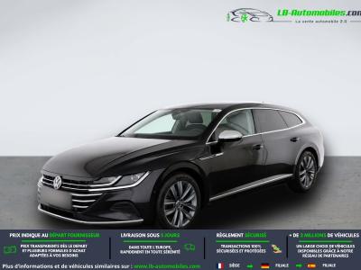 Volkswagen Arteon break 2.0 TDI 150 BVA