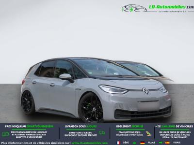 Volkswagen ID. 3 150 ch Pure Performance