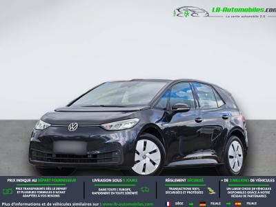 Volkswagen ID. 3 150 ch Pure Performance