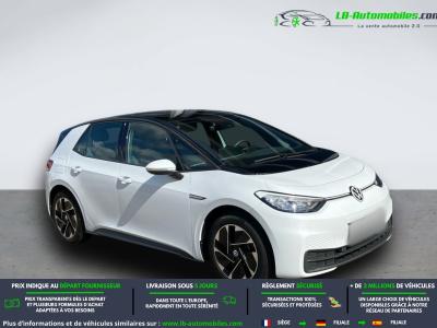 Volkswagen ID. 3 150 ch Pure Performance