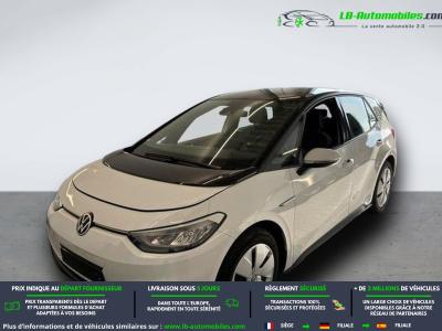 Volkswagen ID. 3 150 ch Pure Performance