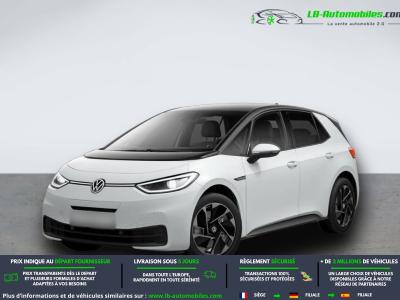 Volkswagen ID. 3 204 ch Pro