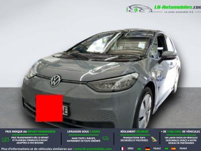 Volkswagen ID. 3 204 ch Pro