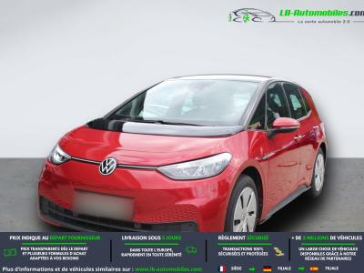 Volkswagen ID. 3 204 ch Pro