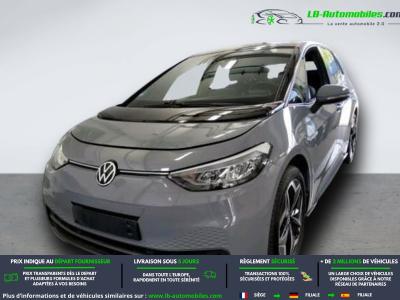 Volkswagen ID. 3 204 ch Pro Performance