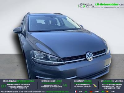 Volkswagen Golf SW 1.0 TSI 115 BVM