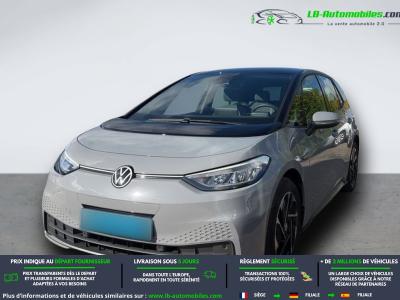 Volkswagen ID. 3 145 ch Pro