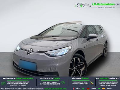 Volkswagen ID. 3 145 ch Pro