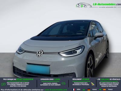 Volkswagen ID. 3 145 ch Pro