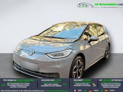 Volkswagen ID. 3 145 ch Pro