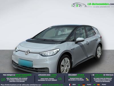 Volkswagen ID. 3 145 ch Pro