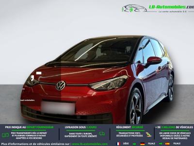 Volkswagen ID. 3 145 ch Pro