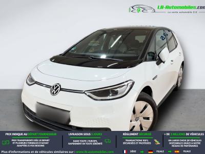 Volkswagen ID. 3 150 ch Pure Performance