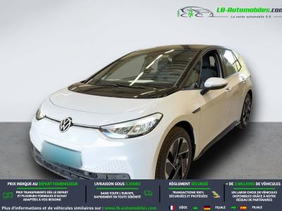 Volkswagen ID. 3 150 ch Pure Performance