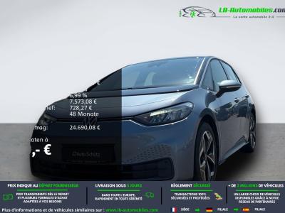 Volkswagen ID. 3 150 ch Pure Performance