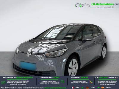 Volkswagen ID. 3 150 ch Pure Performance