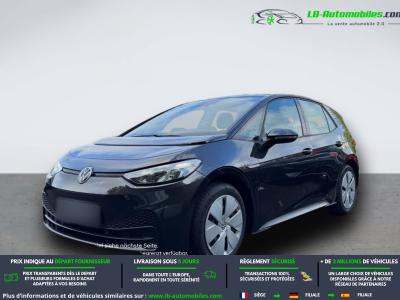 Volkswagen ID. 3 150 ch Pure Performance