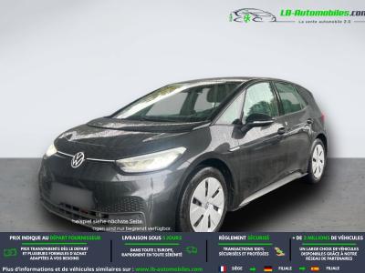Volkswagen ID. 3 150 ch Pure Performance
