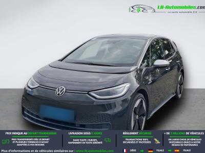 Volkswagen ID. 3 204 ch Pro