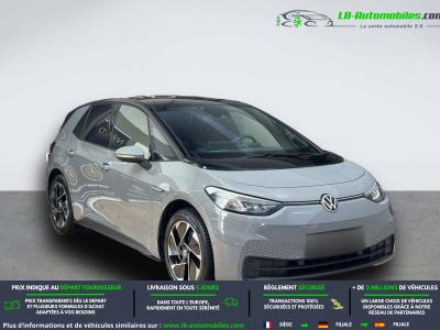 Volkswagen ID. 3 204 ch Pro