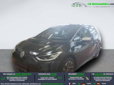 Volkswagen ID. 3 204 ch Pro