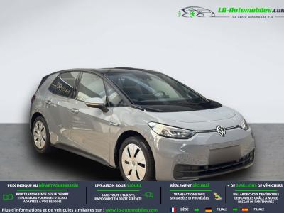 Volkswagen ID. 3 204 ch Pro