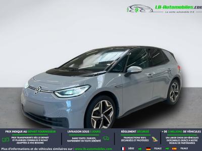 Volkswagen ID. 3 204 ch Pro S