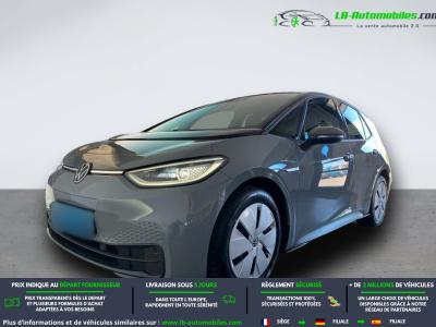 Volkswagen ID. 3 204 ch Pro Performance