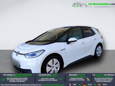Volkswagen ID. 3 204 ch Pro Performance