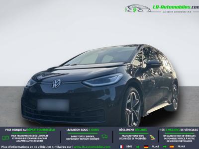 Volkswagen ID. 3 204 ch Pro Performance