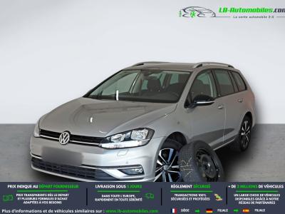Volkswagen Golf SW 1.0 TSI 115 BVM