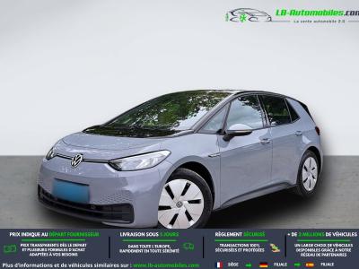 Volkswagen ID. 3 204 ch Pro S