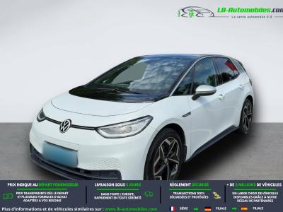 Volkswagen ID. 3 204 ch Pro S
