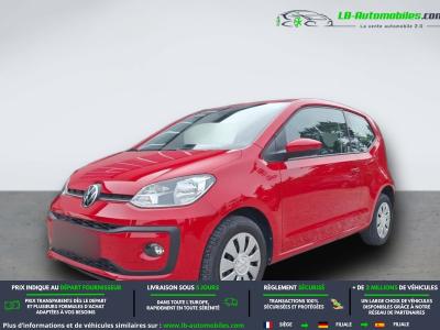 Volkswagen UP 1.0 68  BVM