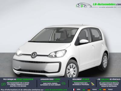 Volkswagen UP 1.0 68  BVM