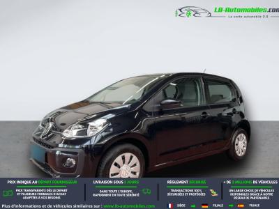 Volkswagen UP 1.0 68  BVM
