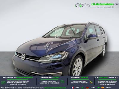 Volkswagen Golf SW 1.5 TSI 150 BVA