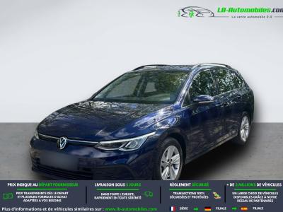 Volkswagen Golf SW 1.0 eTSI 110 BVA