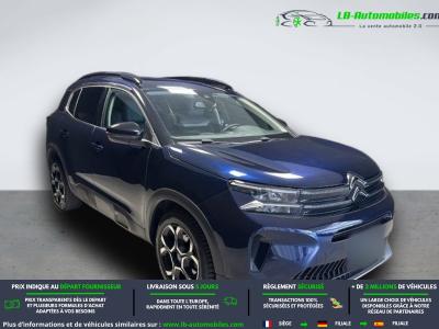 Citroën C5 Aircross BlueHDi 130 BVA