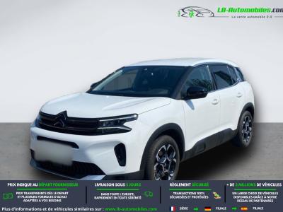 Citroën C5 Aircross Hybride 136 DCS6